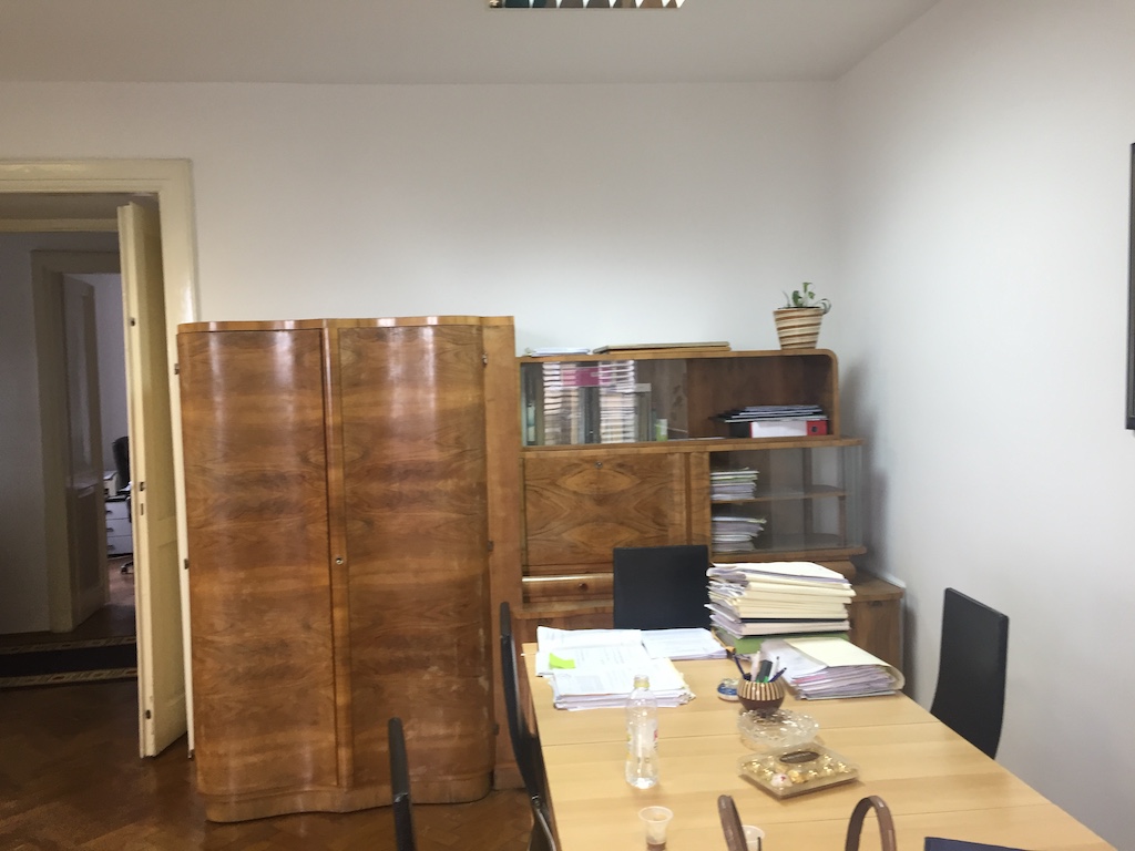 Namještaj za odvjetnički ured slika 3