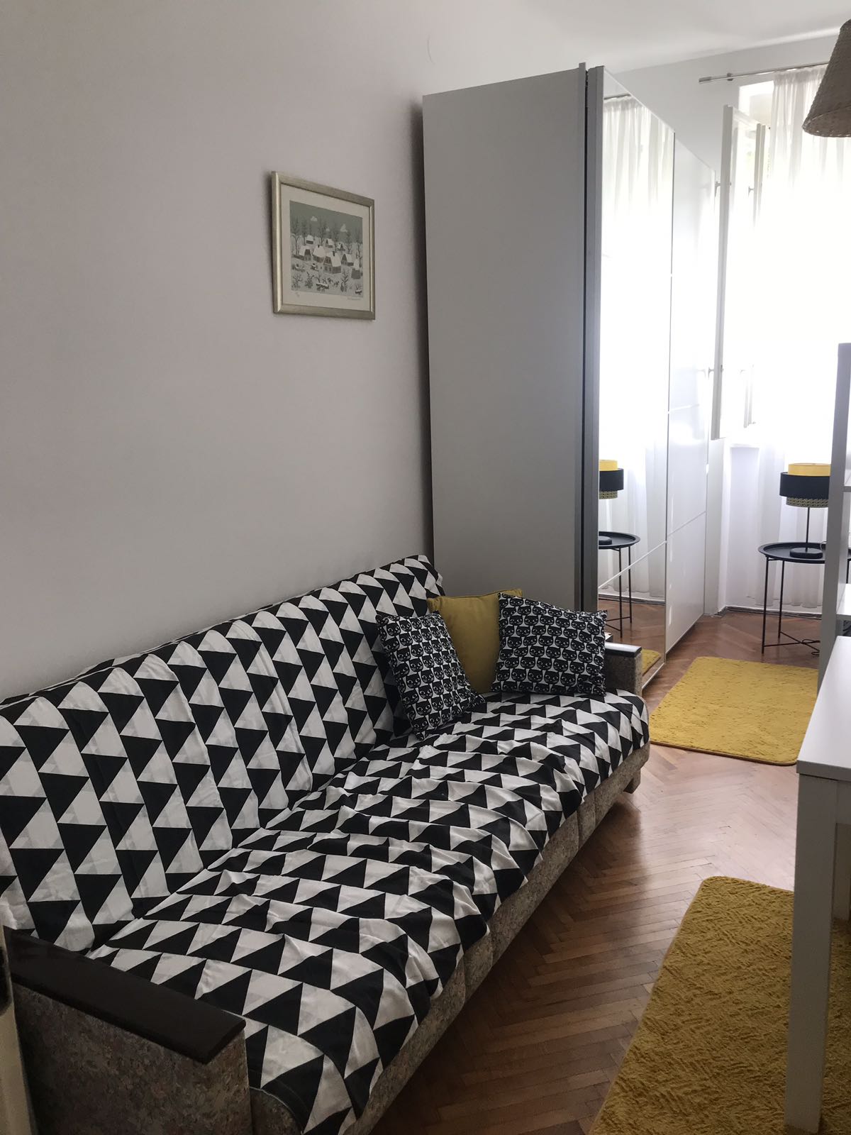 Stan za studenticu slika 2